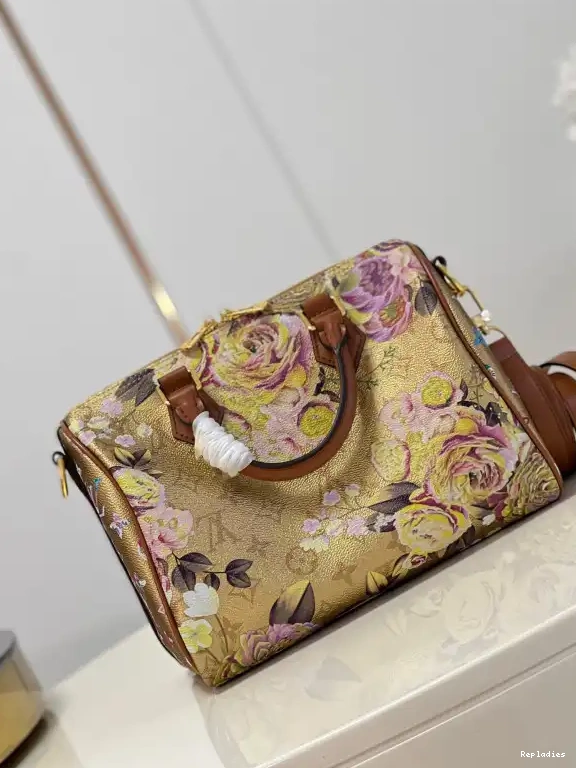 Cheap SPEEDY LOUIS VUITTON 25 BANDOULIÈRE 0630